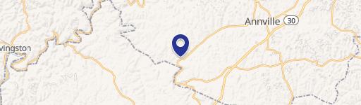 Annville, KY 40402