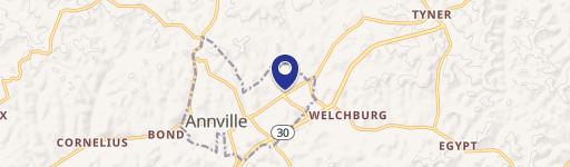 Annville Annville