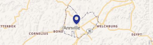 City Of Annville