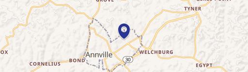 Annville Annville