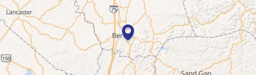 1525 Scaffold Cane Rd