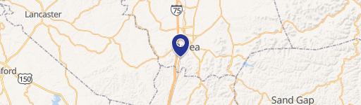 Mt Vernon 1333rd Slate Lick Rd