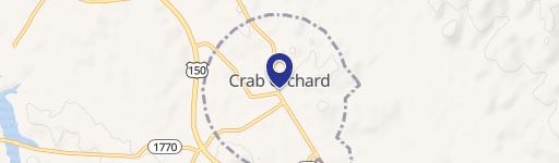 Main St At Lancaster St