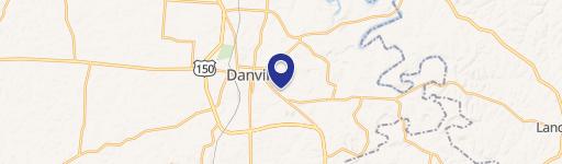 Danville, KY 40422