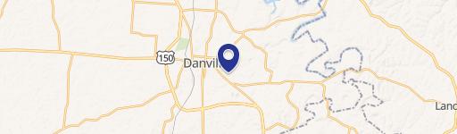 Danville, KY 40422