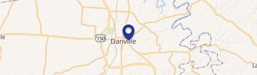 Danville, KY 40422