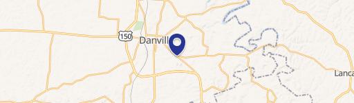 Danville, KY 40422