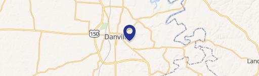 Danville, KY 40422