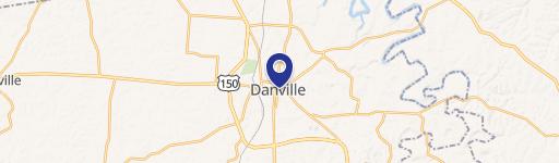 201 Martin Luther King Blvd