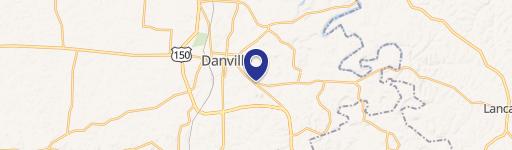 1389 Old Stanford Rd