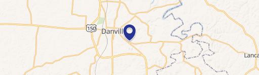 1400 Old Stanford Rd