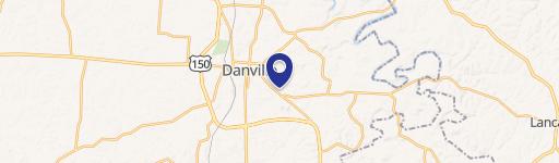 1230 Old Stanford Rd