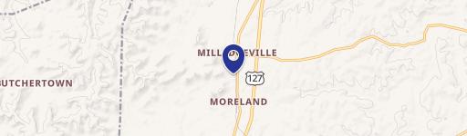 360 Community Ctr Dr