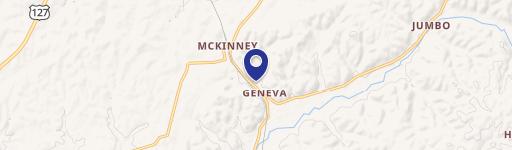 250 Geneva Mckinney Rd