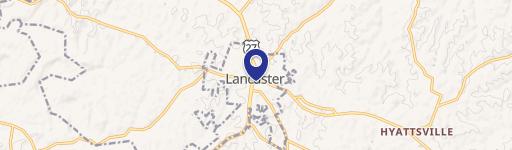 Campbell At Veterans St