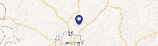 450 Southern Soul Way