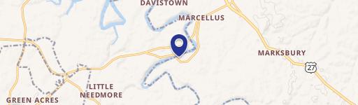 1520 Chenault Brg Rd