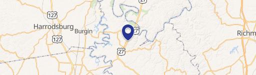 9646 Nicholasville Rd