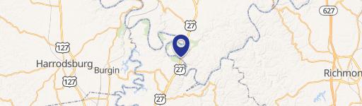 1419 Old Lexington E Rd