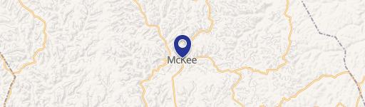 Mckee