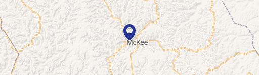 Jct Indian Crk Us 421