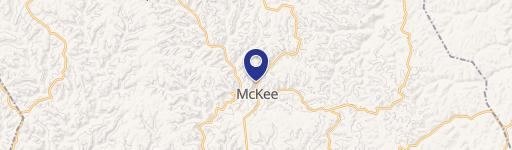 Mc Kee, KY 40447
