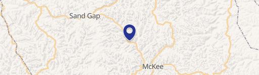 Mckee, KY 40447