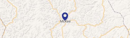 Mckee City