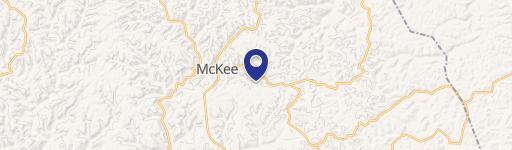 Mc Kee, KY 40447