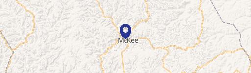 Mckee