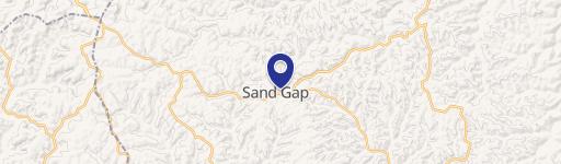 Us 421st Sand Gap