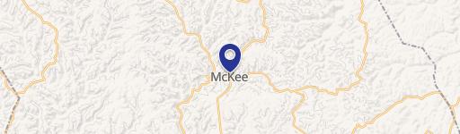 Mckee