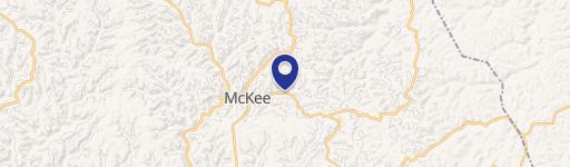 Mc Kee, KY 40447