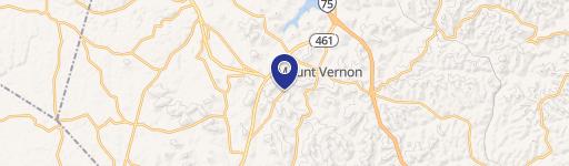 White Rock Rd Near Henderson Dr