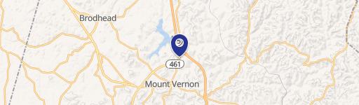 Richmond St At Hawthorne Ln