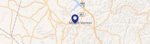 Dysart Way Old Hwy 150th Across Frm