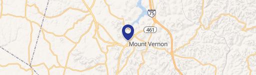 2134 Lk Cumberland Rd