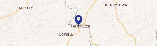 5821 Old Railroad Grade Rd