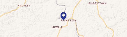 5436 Old Railroad Grade Rd