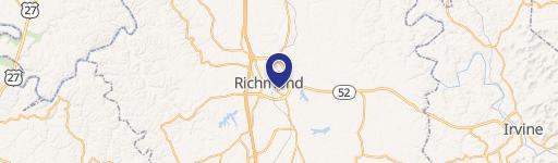 Boggs Ln At Ashland Ave