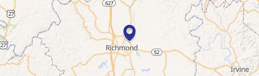 4 Mile Rd At Merchant Dr