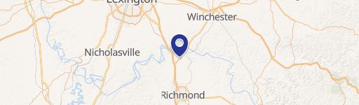 1605 Boonesborough Rd