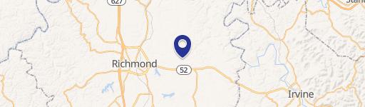 315 Charlie Norris Rd