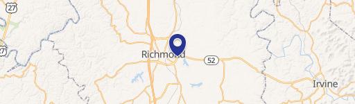 400 Highland Park Dr