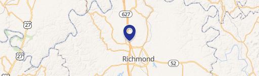 233rd N Keeneland Dr