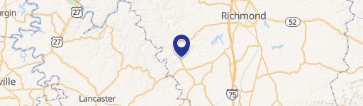 Kirksville Rd At Curtis Pike