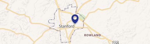 100 Agricultural Way