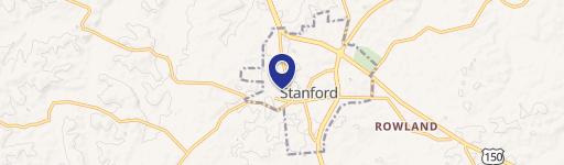 214 Martin Luther King St