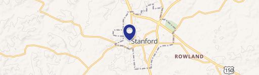 217 Martin Luther King St