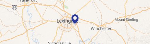 1745 Alysheba Way Ste, Unit 110